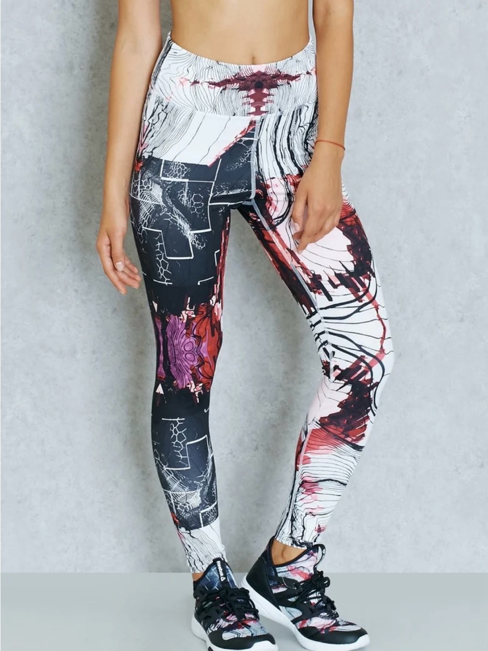 Reebok Tights for Women